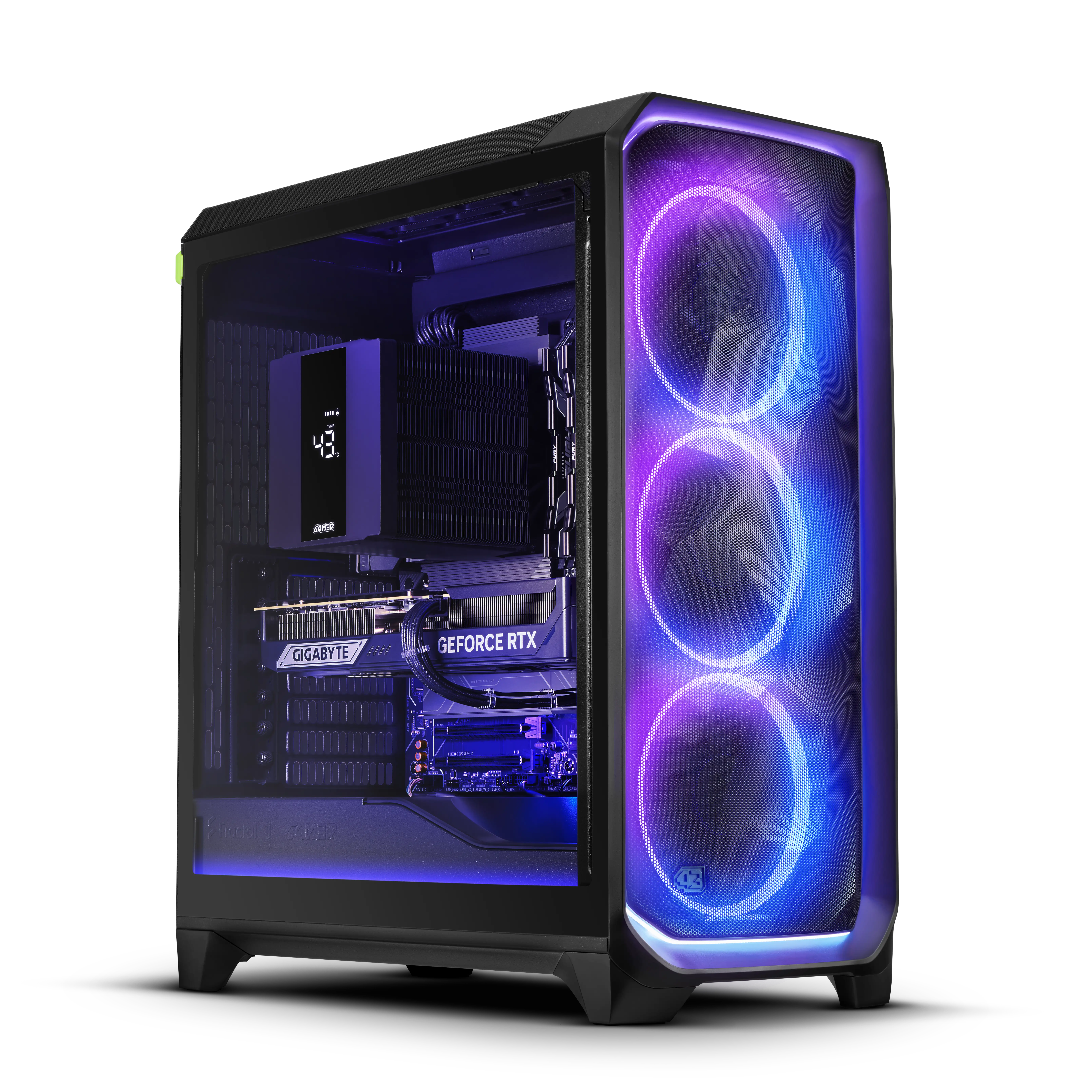 G4M3R HERO PC