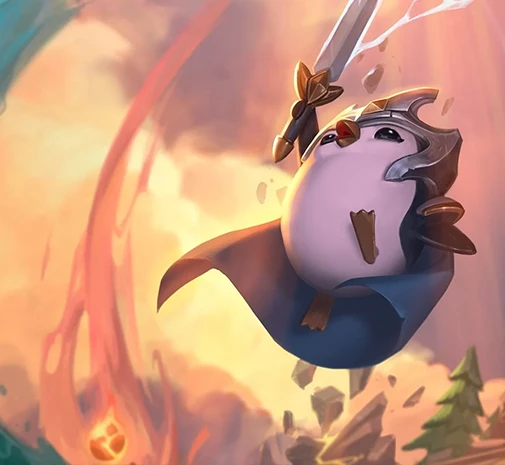 Liga Teamfight Tactics TFT OPEN - FAZA ZAMKNIĘTA #S3