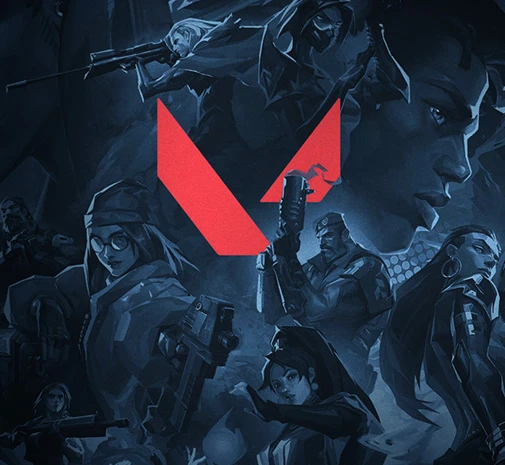 Liga Valorant Valoween Cup grupa A