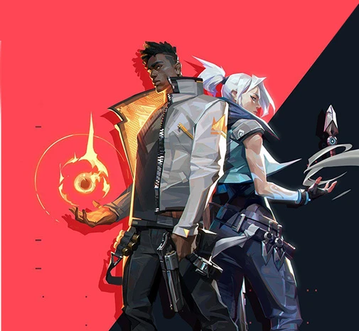 Turniej Valorant Valoween Cup