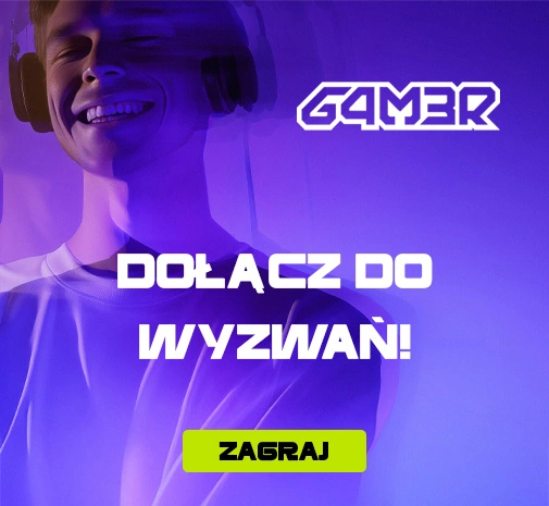 Wyzwania x-kom Tydzień 1