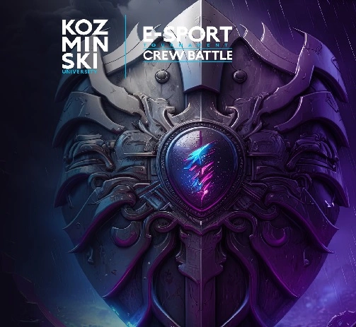 League CS2 Grupa A - Koźmiński e-sport tournament