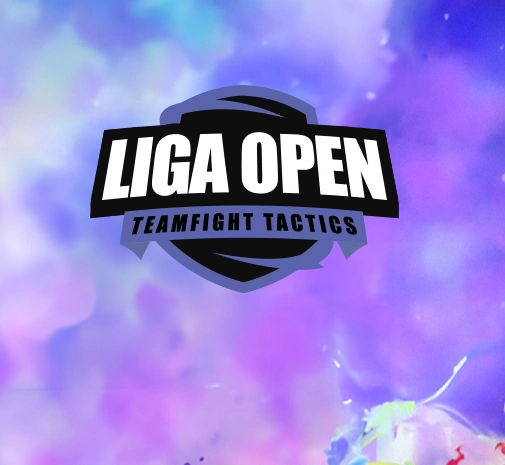 Liga Teamfight Tactics TFT OPEN S6 TOP16