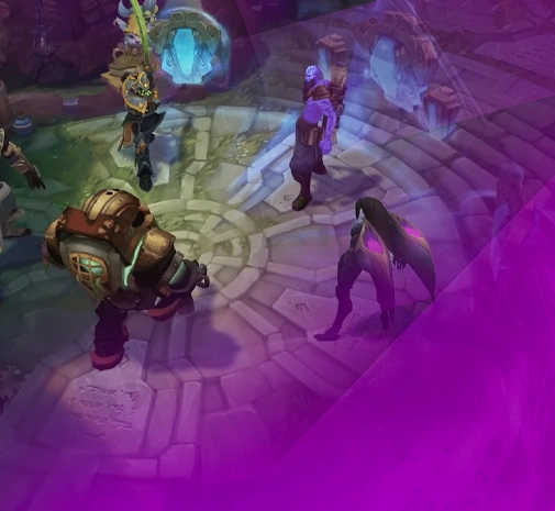 Liga LoL Predator Games S3 - League of Legends - ZAPISY