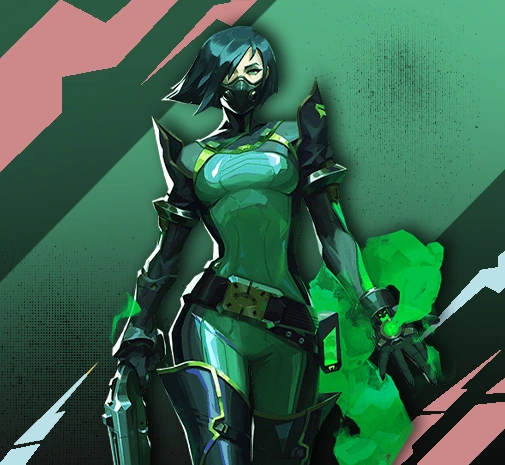 Liga Valorant OPEN S4