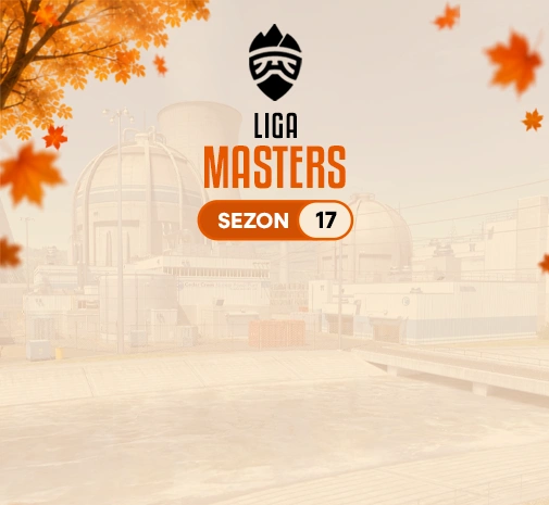 Liga CS2 MASTERS S17 (INVITE ONLY)