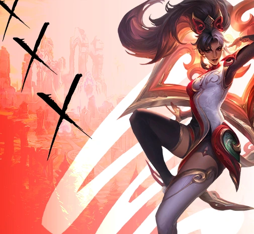 Liga LoL LIGA OPEN S3