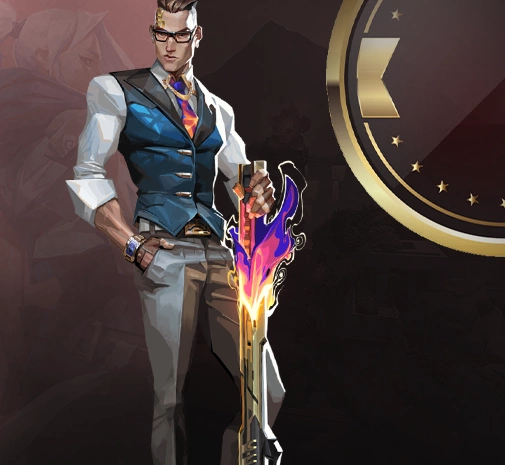 Liga Valorant OPEN S3