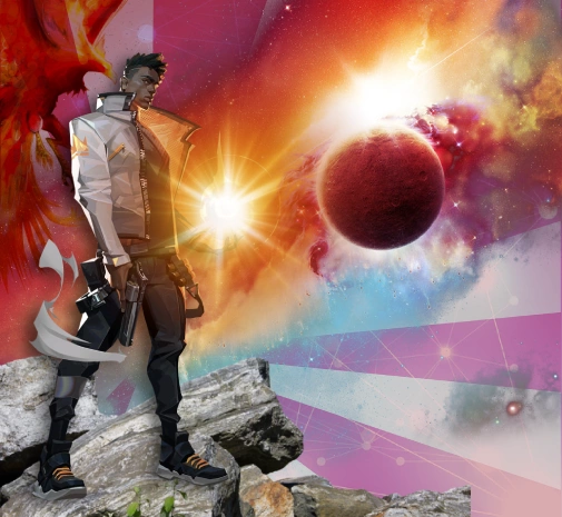 Liga Valorant VALORANT SUMMER CUP