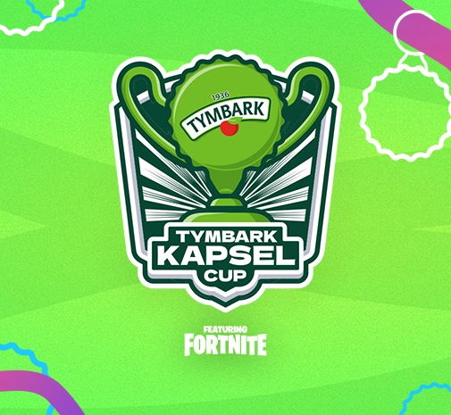 Liga Fortnite Tymbark Kapsel Cup Dzień 1