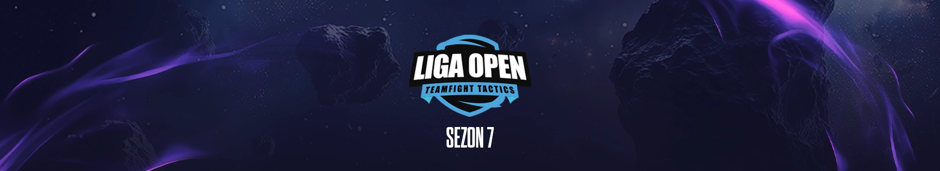 Liga Teamfight Tactics TFT OPEN S7 | TOP 16