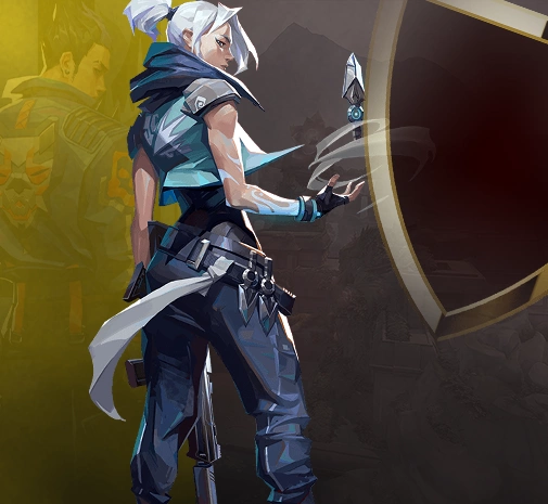 Liga Valorant RISING S3 (INVITE-ONLY)