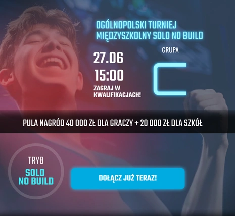 Liga Fortnite GGDAB grupa C