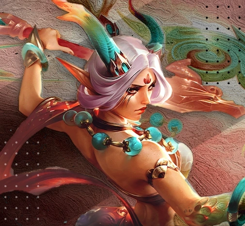 Liga Teamfight Tactics TFT OPEN - FAZA ZAMKNIĘTA #S4 | SET 11