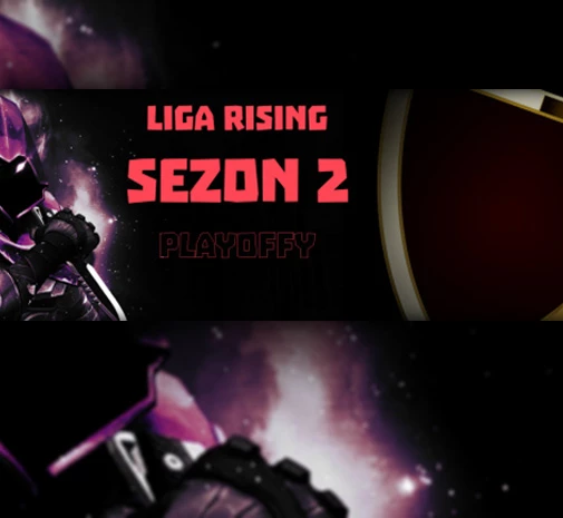 Liga Valorant RISING S2 (INVITE-ONLY)