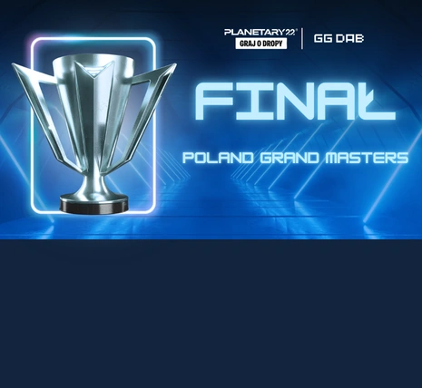 League Fortnite PGM FINAŁY