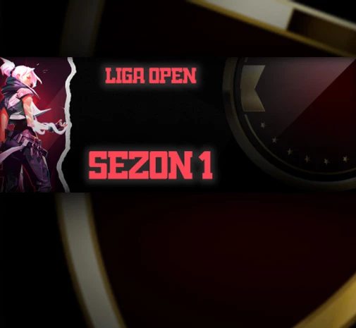 Liga Valorant OPEN S1