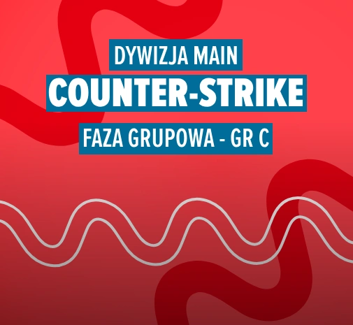 League CS2 TEB MAIN - GRUPA C