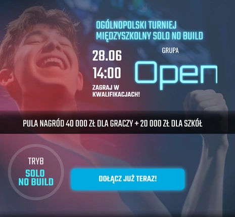 Liga Fortnite GGDAB OPEN