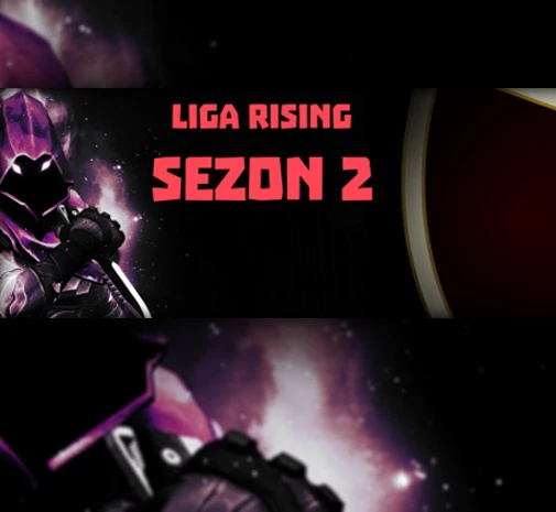 Liga Valorant OPEN S2