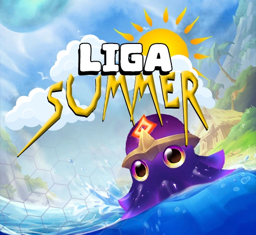 Liga Teamfight Tactics ARRMY SUMMER CUP