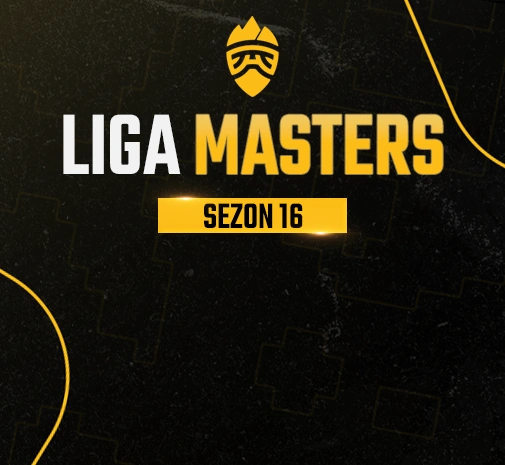 Ligue CS2 MASTERS S16 (INVITE ONLY)