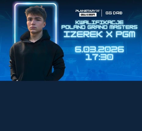 Liga Fortnite PGM KWALIFIKACJE #1