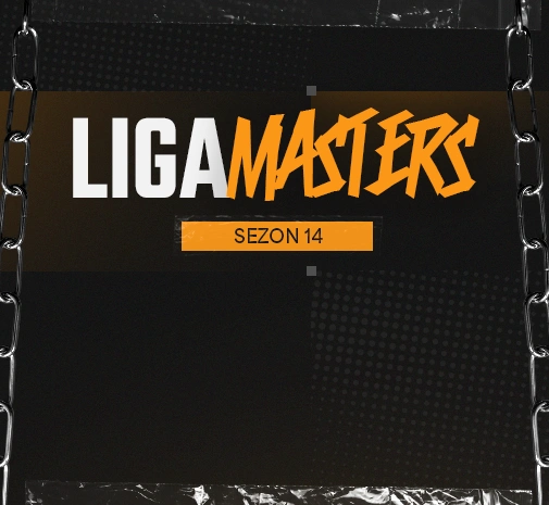 League CS2 MASTERS S14 (INVITE ONLY)