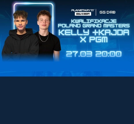 Liga Fortnite PGM KWALIFIKACJE #3