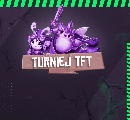 Liga Teamfight Tactics TFT CASH CUP BY PYspace