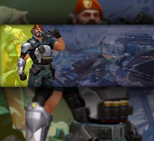 Liga Valorant WINTER LEAGUE S2