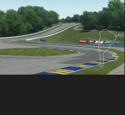 Ліга Assetto Corsa Wyścig #2 Road Atlanta