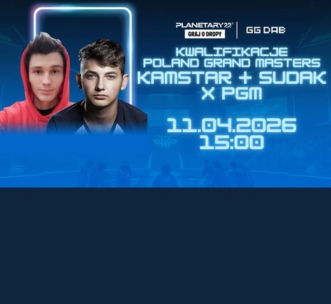 Liga Fortnite PGM KWALIFIKACJE #4