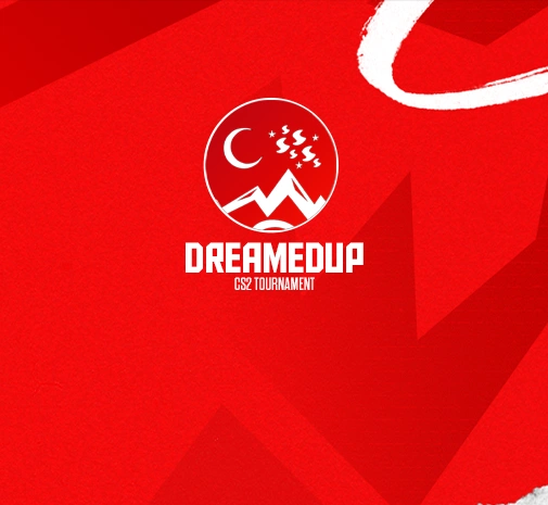 Liga CS2 Grupa D DREAMED