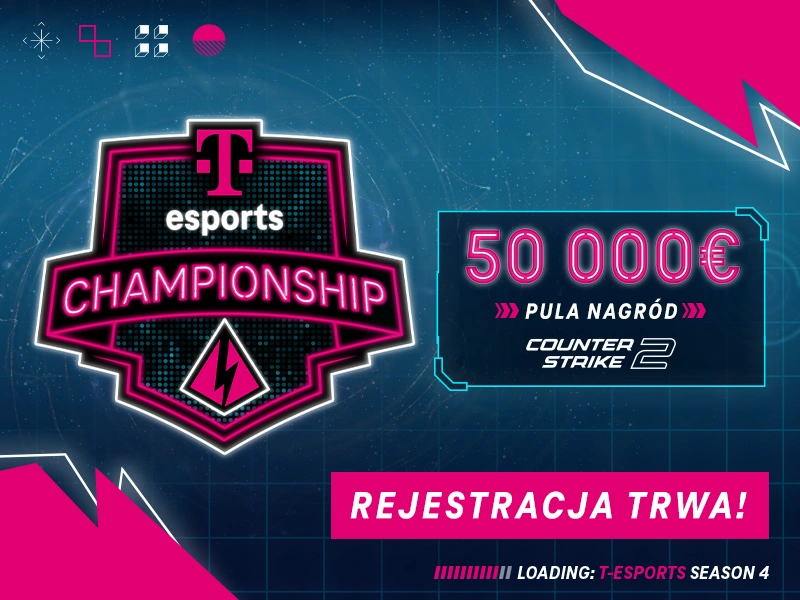 Graj o 50 000 EUR!
