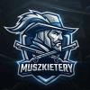 MUSZKIETERY