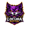 Locura Gatos