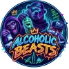ALCOHOLIC BEASTS