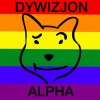 dYWIZJON ALPHA