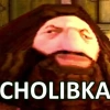 Cholibka