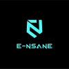 E-nsane
