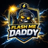 Flash Me Daddy