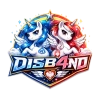 DISB4ND