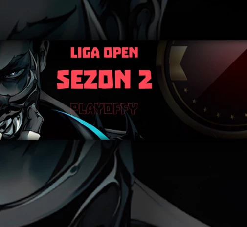 Tournoi Valorant OPEN S2 PLAYOFFS