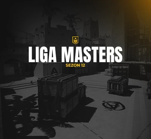 Turniej CS2 BARAŻE MASTERS S12