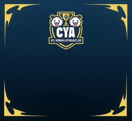 Tournoi LoL Create Your ArrMY - Season 1