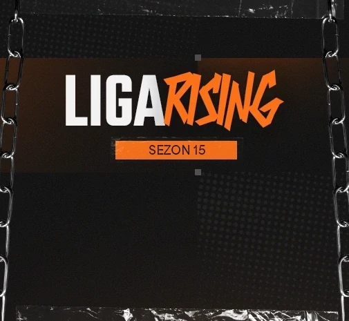 Turniej CS2 RISING S15 PLAYOFFS