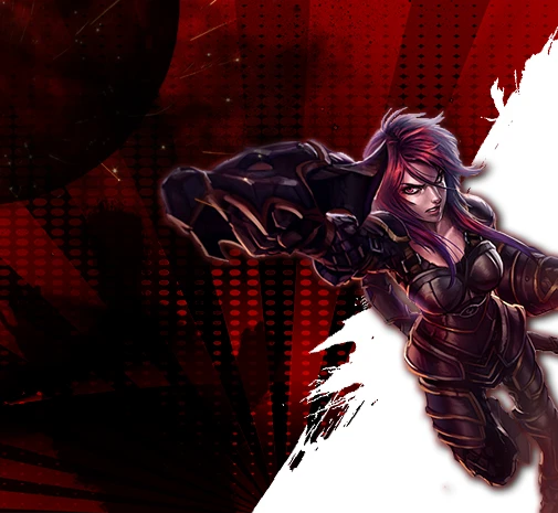 Tournoi LoL OPEN QUALI DO RISING S1 #2