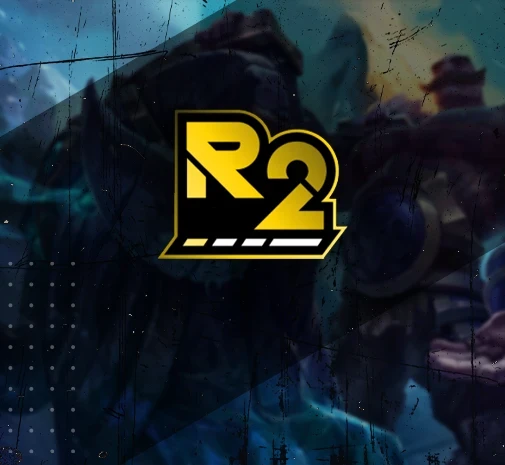 Tournoi LoL ROAD2L April #4