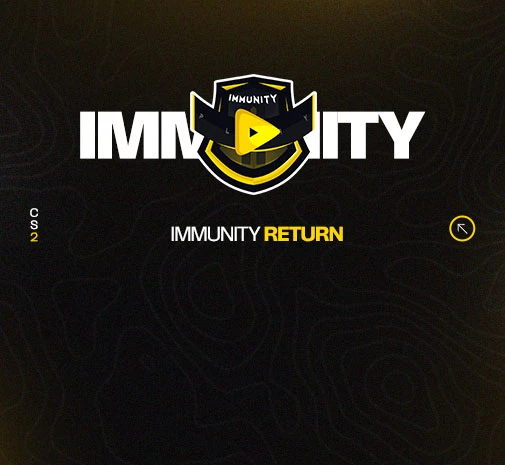 Tournament CS2 Immunity League Otwarte kwalifikacje 1